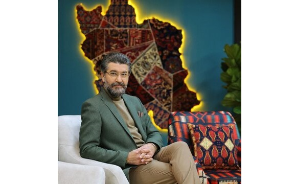 تلخک‌های بی‌مزه تلویزیون و امیرحسین مدرس