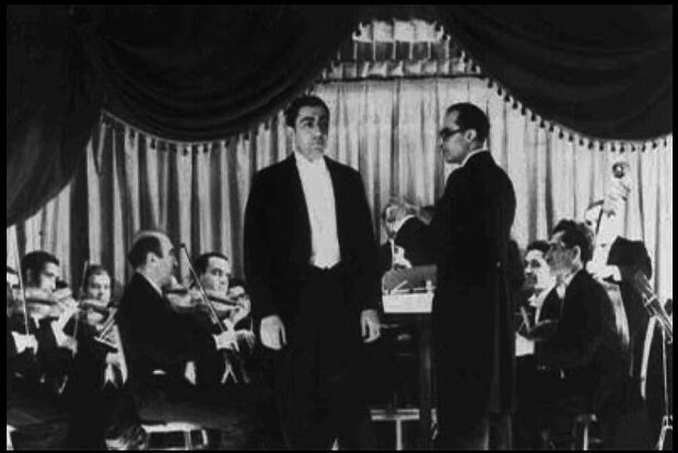  آهنگی با صدای «بنان» که دل‌ را بهاری می‌کند