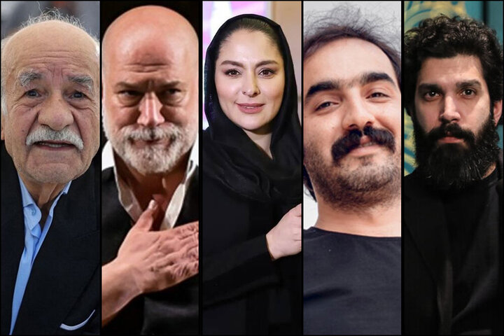 تئاتری‌های سیمرغ به دست/ موفقیت سجاد افشاریان و درخشش «هیدن»