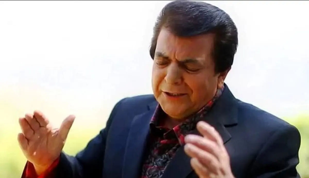 به جای بازگرداندن معین و بهرز وثوقی به عباس قادری مجوز کنسرت دهید