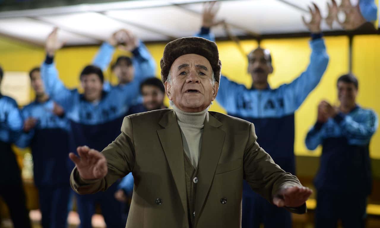 نگاهی به فیلم «پرویز خان»؛ تلاش برای تحریف تاریخ