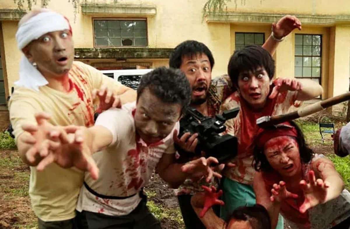 فیلم «یک برش از مردگان»؛ این شاهکار غافلگیرکنندۀ ژاپنی را از دست ندهید