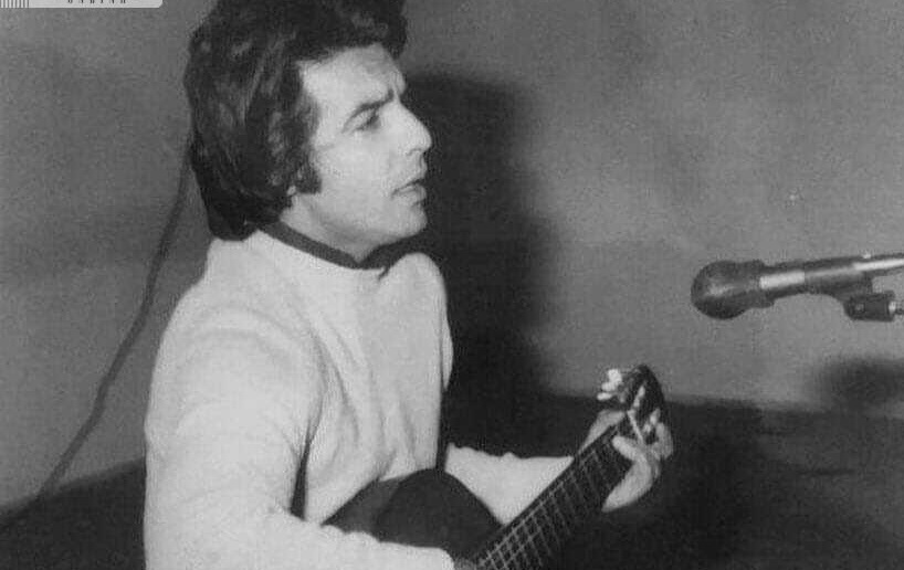 تصاویر- فرامرز اصلانی چطور به شهرت رسید؟