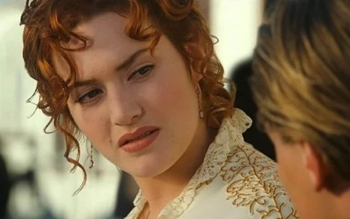 پشت صحنه معروف‌ترین سکانس فیلم تایتانیک