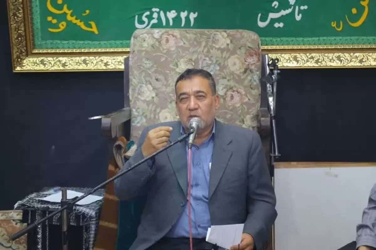 اظهارات جنجالی مداح قمی به علی پروین و حسن روشن