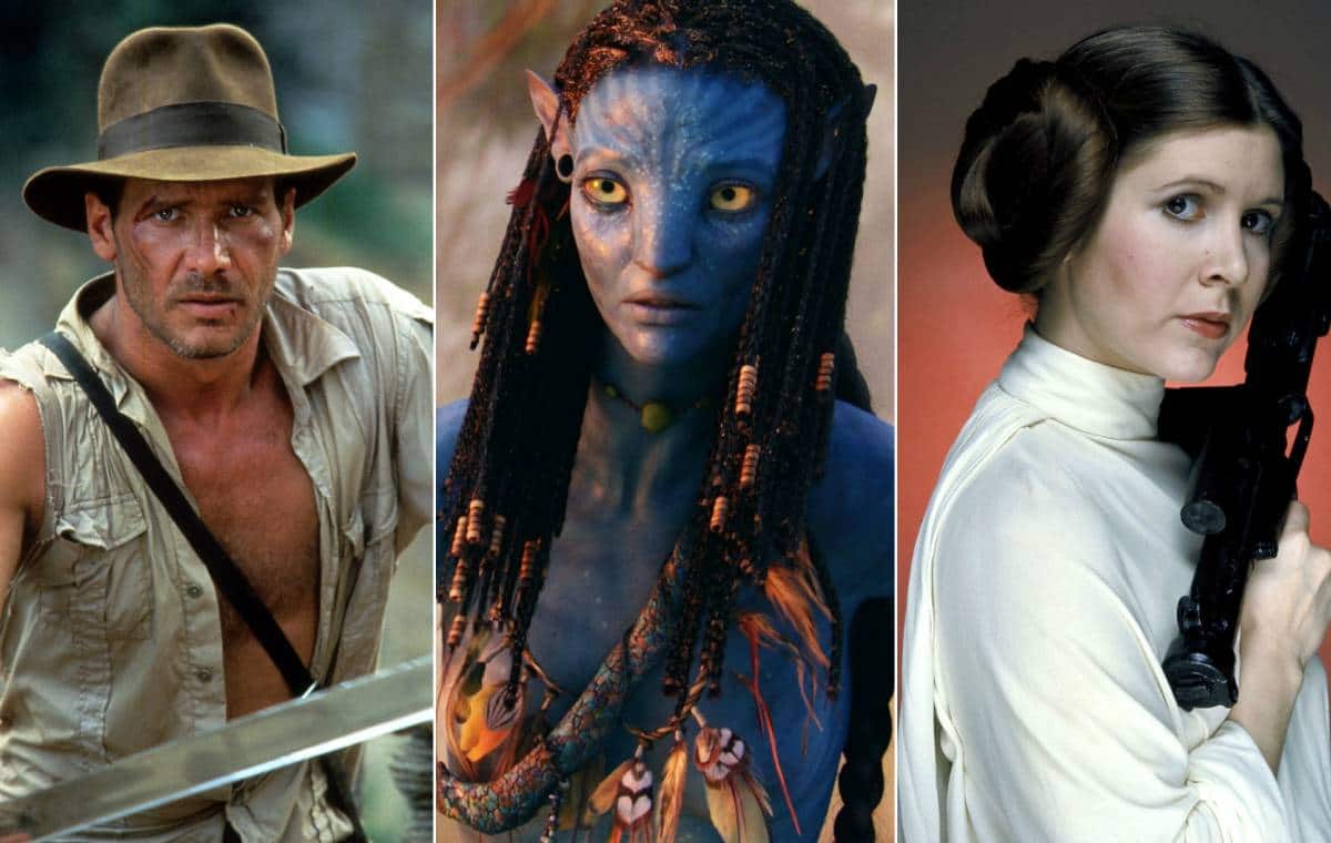 ۱۳ فیلم جذاب از کارگردان‌های برنده‌ی اسکار برای ۱۳ روز عید