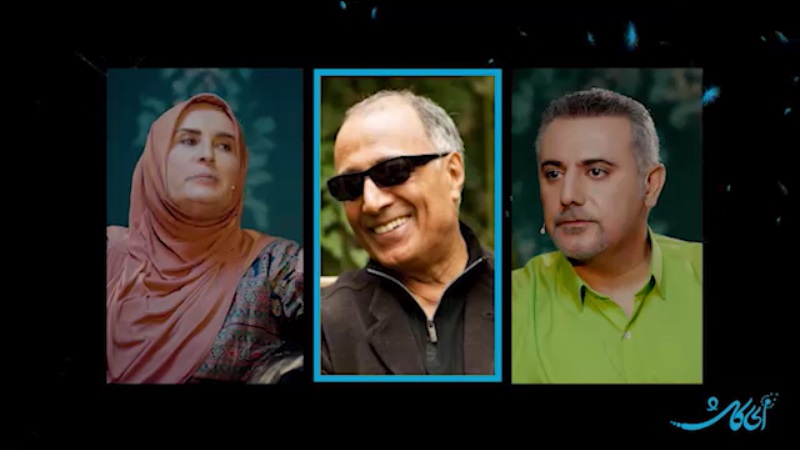 ای کاش وقتی کیارستمی به من پیشنهاد بازی در سینما داد، پذیرفته بودم!