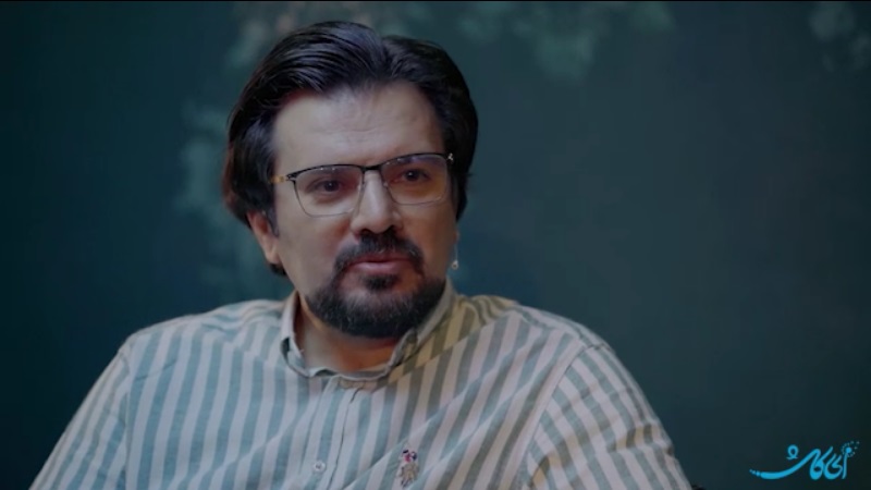 با تتلو در زندان هم‌بند بودم؛ در مسجدِ زندان شعرهایش را برایم می‌خواند!