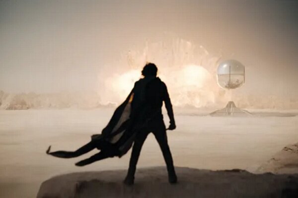 شرط ویلنوو برای ساختن «تل‌ماسه ۳»/ بهتر از قسمت دوم می‌شود