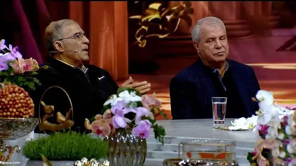 روایت تازه از ماجرای جنجالی الفاظ زشت مداح قمی علیه پروین و روشن به خاطر هایده و معین