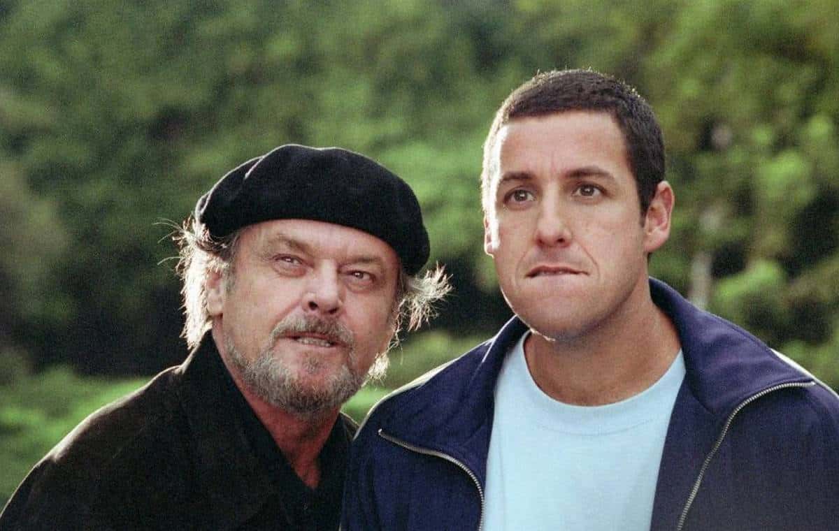 ۱۳ فیلم جذاب برای عید از ۱۳ بازیگر مرد دوست‌داشتنی