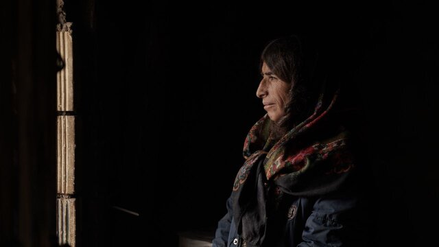 جایزه جشنواره فریبورگ به ایران رسید