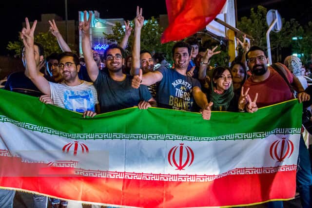 تسهیل بازگشت ایرانیان خارج از کشور؛ موضوعی کلانتر از معین، بهروز وثوقی و... تسهیل بازگشت ایرانیان خارج از کشور؛ موضوعی کلانتر از معین، بهروز وثوقی و...