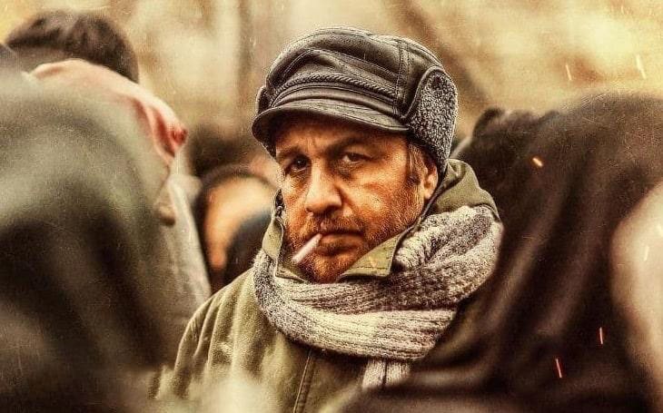 نگاهی به فیلم «روشن»؛ اسیر در تنگنای زمانه