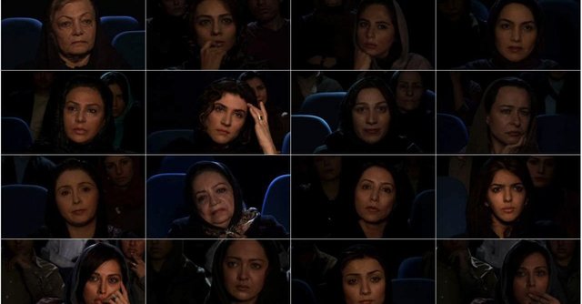 درباره فیلم «شیرین» ساخته عباس کیارستمی؛ مثل عشق زنانه 