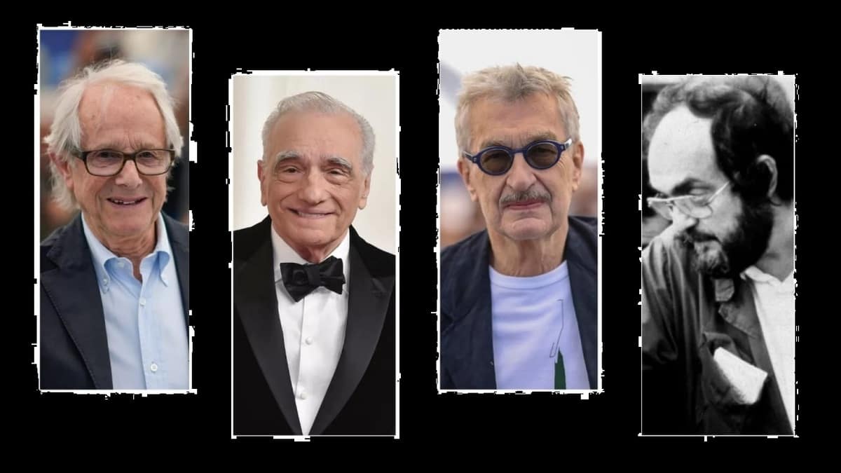 فیلم چی ببینیم؟ با آثار محبوب کارگردان‌های سرشناس آشنا شوید