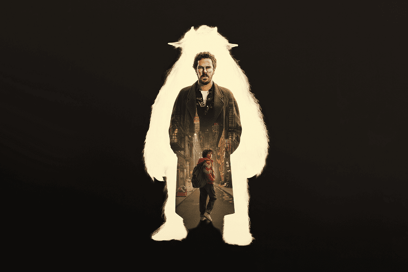 انتشار اولین تصاویر از «اریک»، سریال جدید نتفلیکس