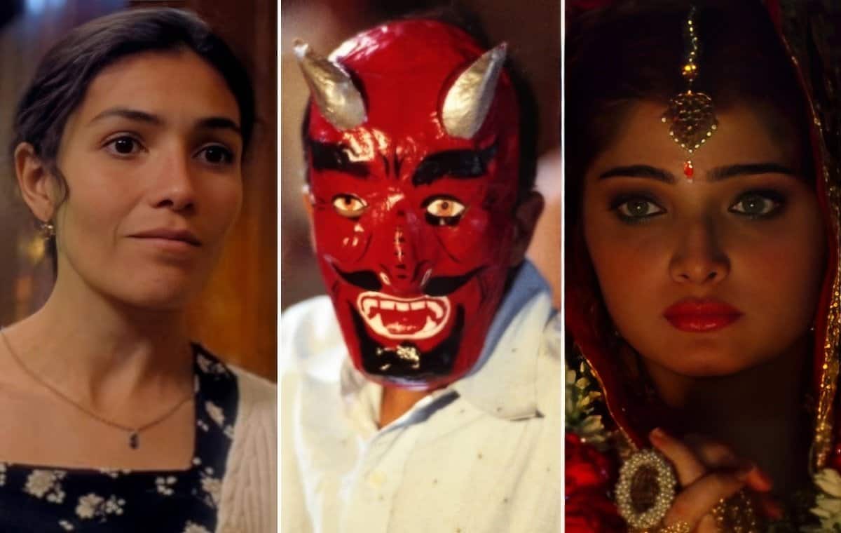 ۳۹ فیلم برتر درباره فرهنگ و رسوم کشورها و اقوام مختلف دنیا