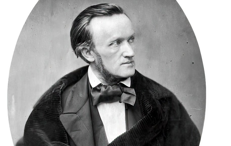 ریشارد واگنر؛ مرد افسانه‌ای اپرا و آهنگساز محبوب نازی‌ها و هیتلر