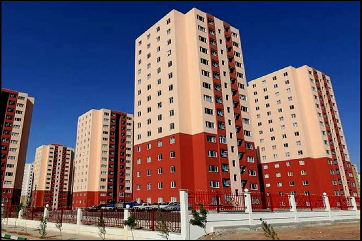 تازهترین جزییات از تشکیل پرونده مسکن برای هنرمندان استان تهران تازهترین جزییات از تشکیل پرونده مسکن برای هنرمندان استان تهران
