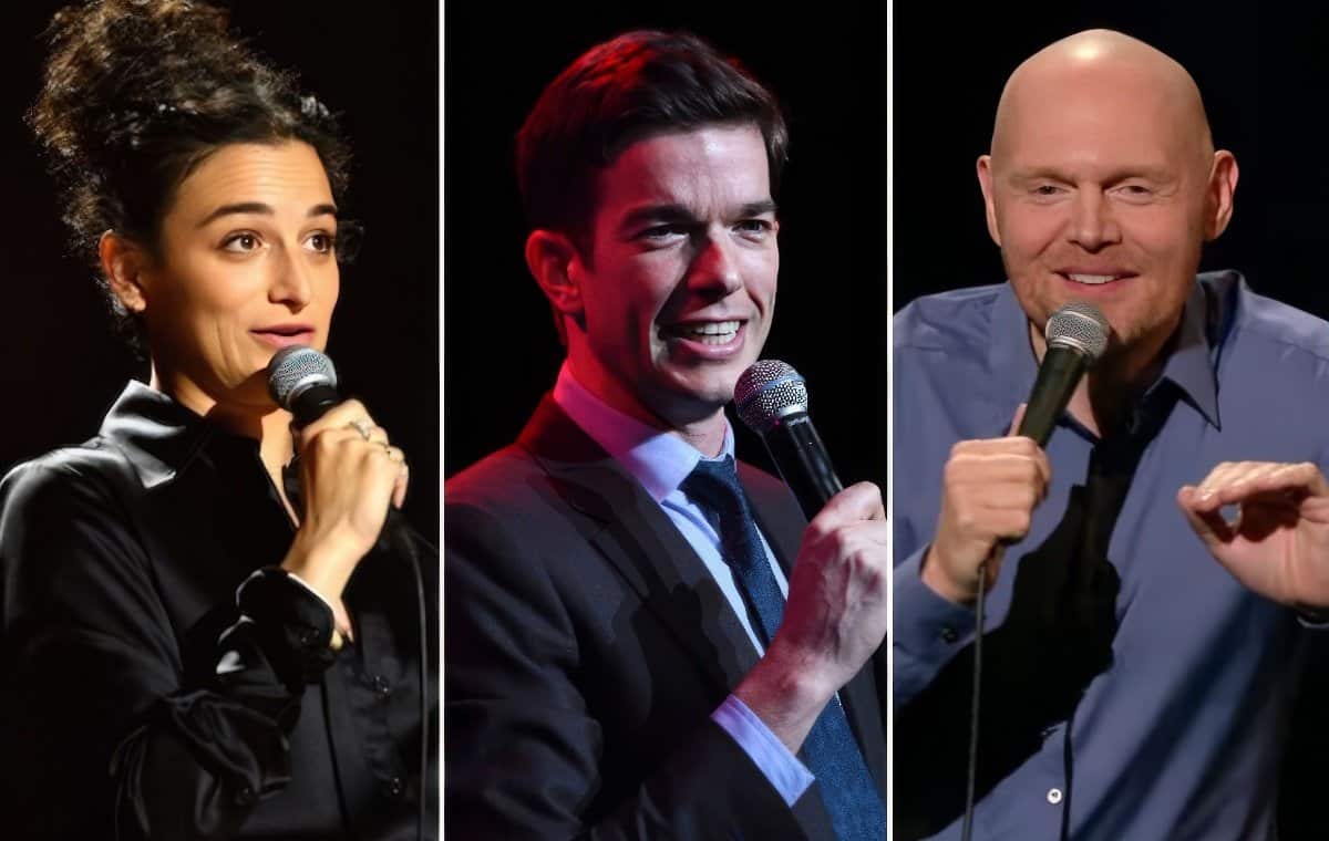 ۳۲ استندآپ کمدی جذاب که می‌توانید در تعطیلات عید تماشا کنید