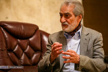 تکنیسین‌های کامپیوتر که حتی «نت» را بلد نبودند، جای آهنگسازان آمدند/ سال‌ها کار نکردم و کسی سراغم را نگرفت