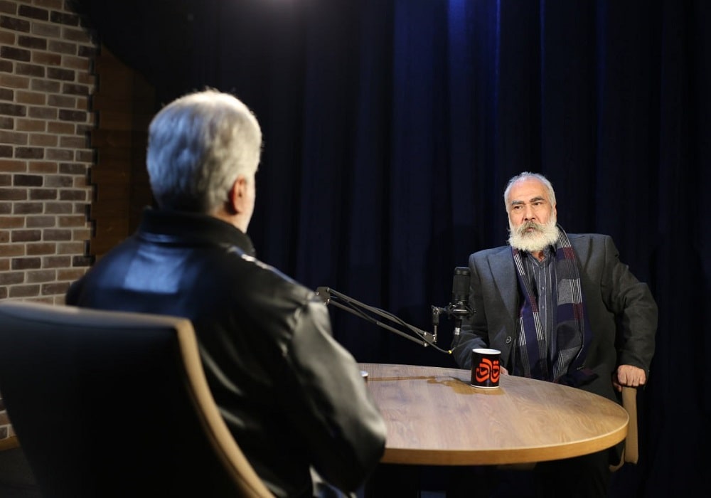 ممیزی های وزارت ارشاد مصیبت است