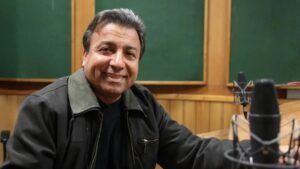 علی اصغر رضایی نیک درگذشت