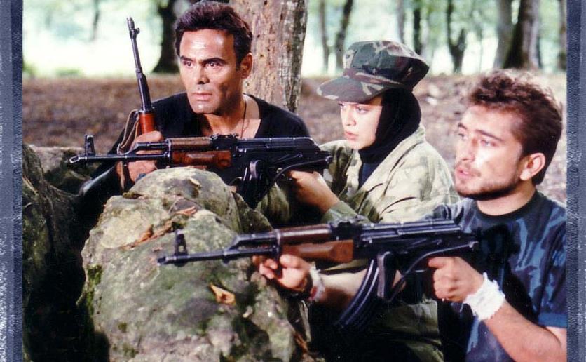 اینفوگرافیک؛  پربیننده‌ترین فیلم‌های تاریخ سینمای ایران