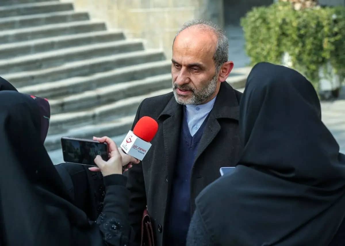 واکنش جبلی به هزینه میلیاردی برای دعوت از سلبریتی‌ها برای حضور در ویژه‌برنامه‌های نوروزی تلویزیون