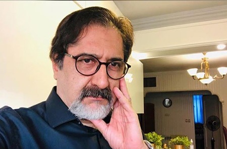 ویدئو- حسام‌الدین سراج: آیا هنرمندان الان افتخار می‌کنند در کنار وزیرشان بنشینند یا فرار می‌کنند؟ 