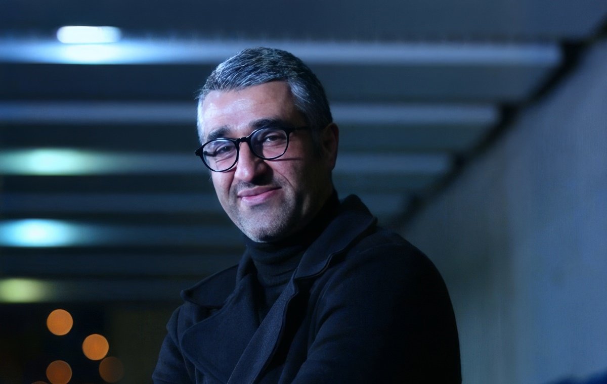 پژمان جشمیدی؛ آقای همه فن حریف