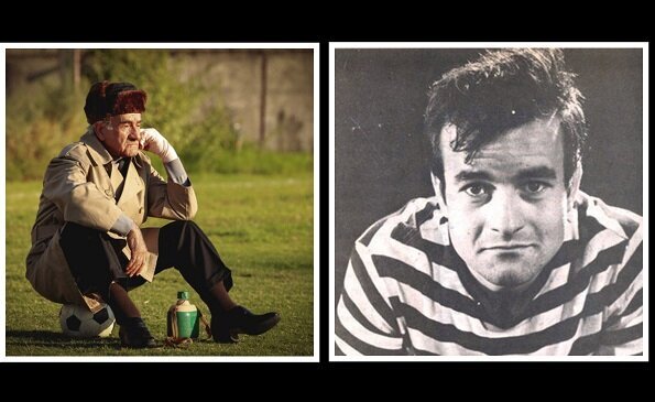 چطور پرویز دهداری و سعید پورصمیمی ۴۰ سال بعد به هم رسیدند؟