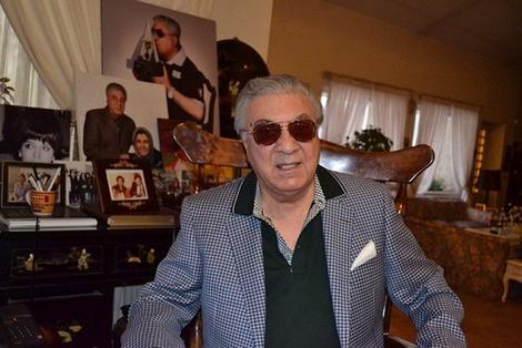 اکبر گلپا؛ خاموشی صدایی که در گلهای رادیو گل کرد