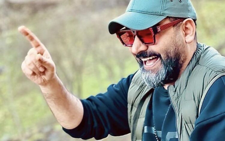 ساخت همزمان «جوکر ۲ »، یک سریال و یک فیلم سینمایی