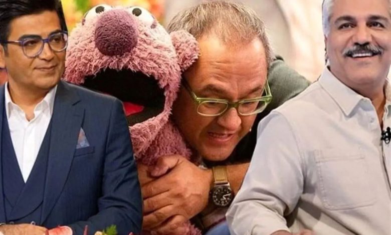 ماجرای بازگشت مهران مدیری ، فرزاد حسنی و جناب خان به تلویزیون چیست؟ ماجرای بازگشت مهران مدیری ، فرزاد حسنی و جناب خان به تلویزیون چیست؟