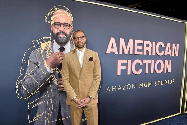 اهدای یک جایزه ویژه به نویسنده «داستان آمریکایی»