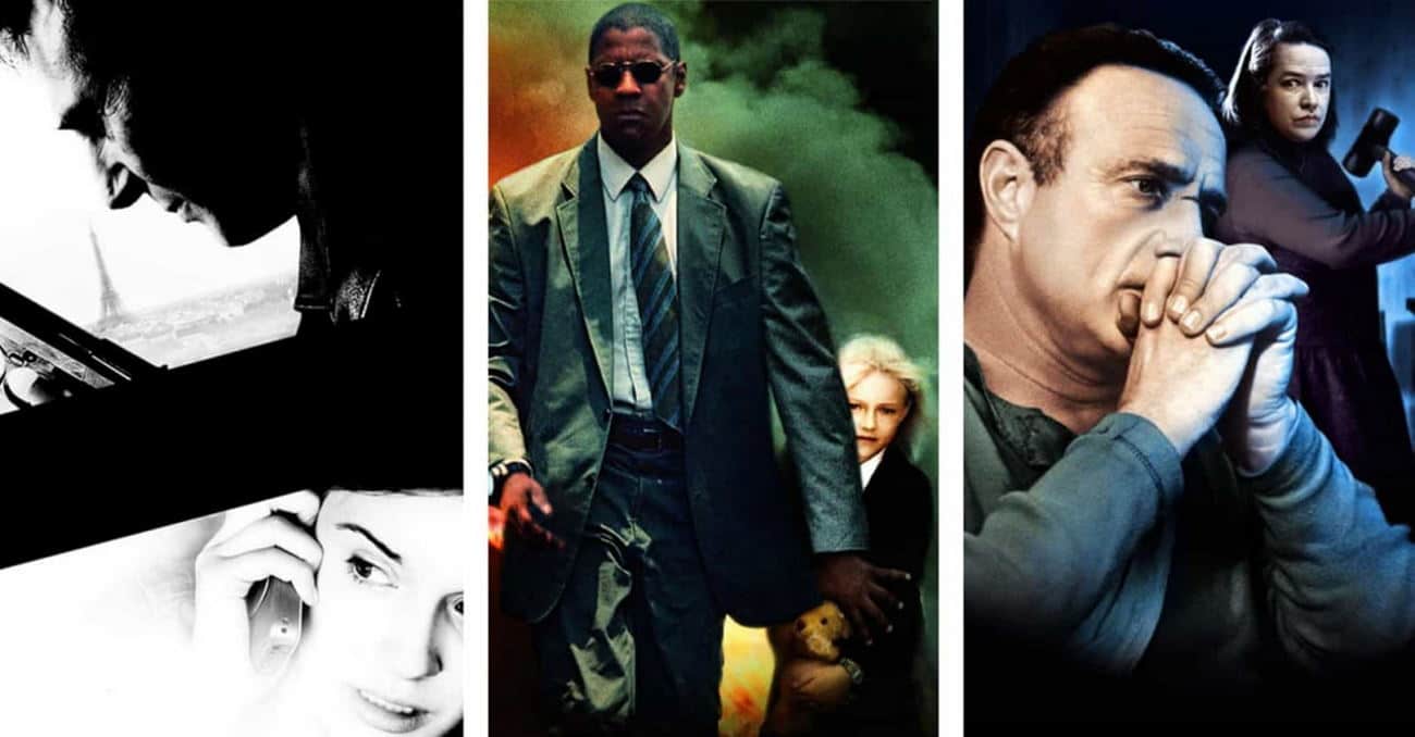 معرفی ۱۰ فیلم تماشایی درباره آدم ربایی