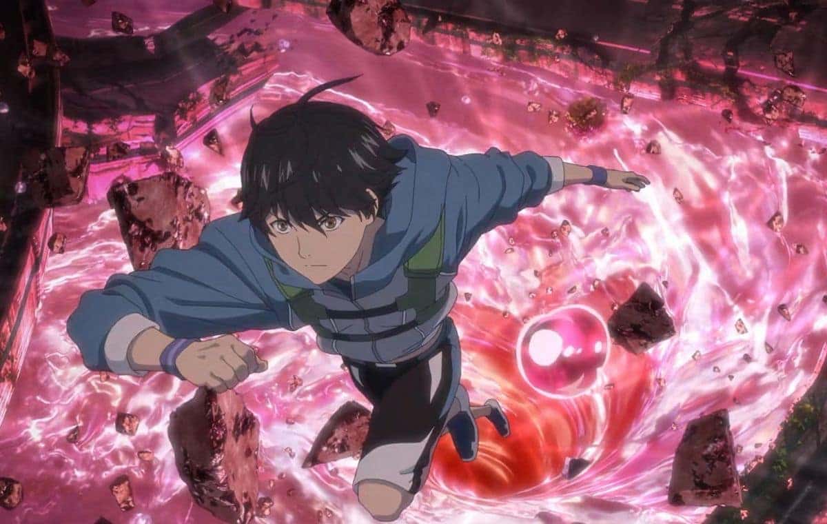 ۱۳ انیمه جذاب برای ۱۳ روز عید نوروز