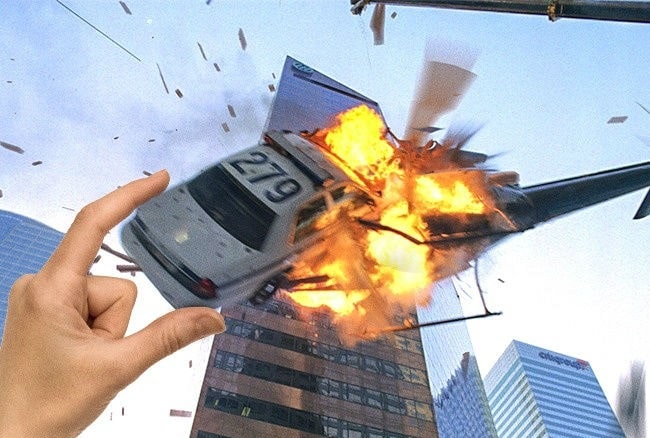 تکنیک‌ها و ترفندهای جالب فیلمسازان در فیلم‌های معروف