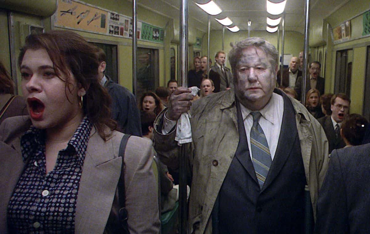 بهترین فیلم‌های سوئدی تاریخ؛ از «هکسان» تا «پرسونا»