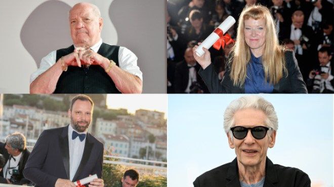 چه فیلم‌هایی در جشنواره فیلم کن حضور خواهند داشت؟