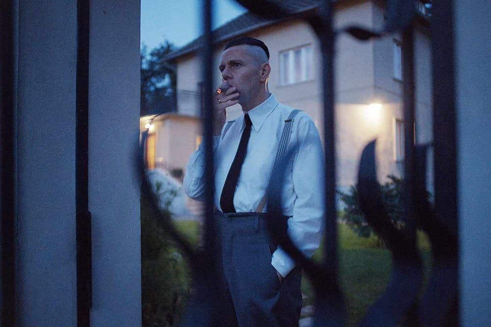 درباره «منطقه تحت نظر»؛ برای فراموش نکردن آشویتس