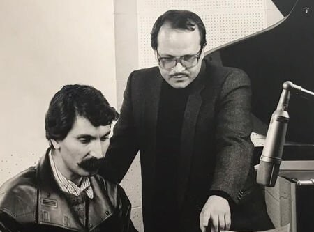 نواهایی از «گل پامچال» که بارها از دل خاک درآمد