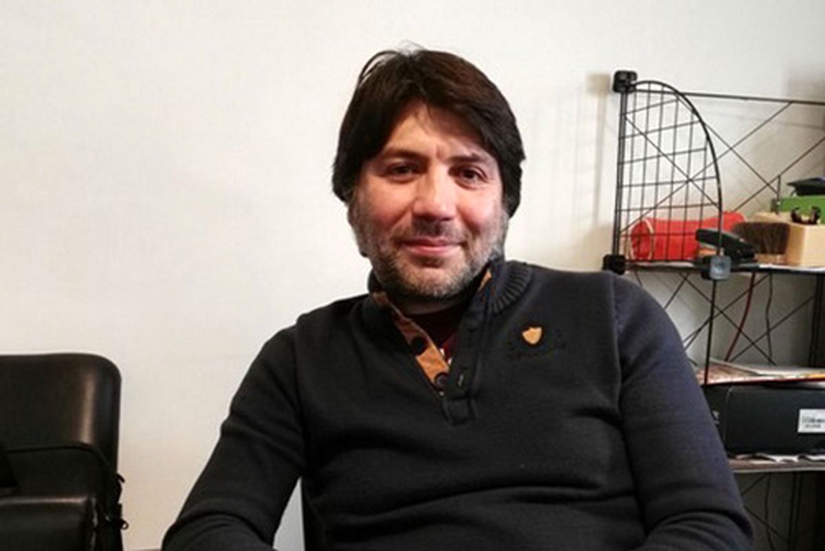 ممنوع شدم، بدهکار شدم، تحقیر شدم، گرفتار تومور مغزی شدم، اما برمی‌گردم