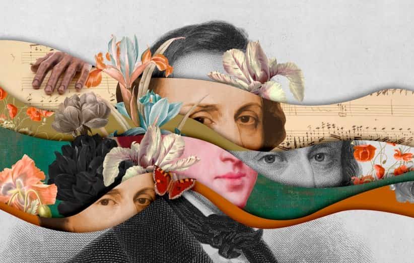 شاعر پیانو؛ چرا موسیقی شوپن به قلب‌ها نفوذ می‌کند؟