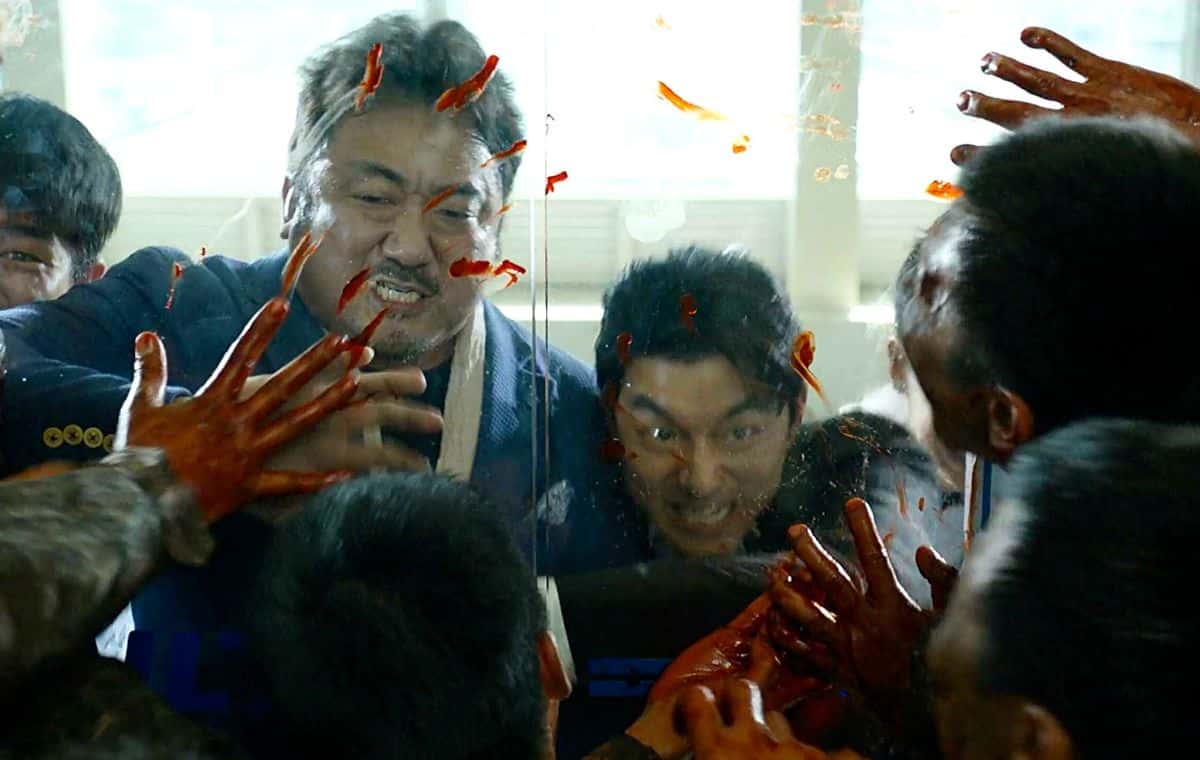 ۲۰ فیلم ترسناک تماشایی که در هالیوود ساخته نشده‌اند؛ از «حلقه» تا «قطار بوسان»