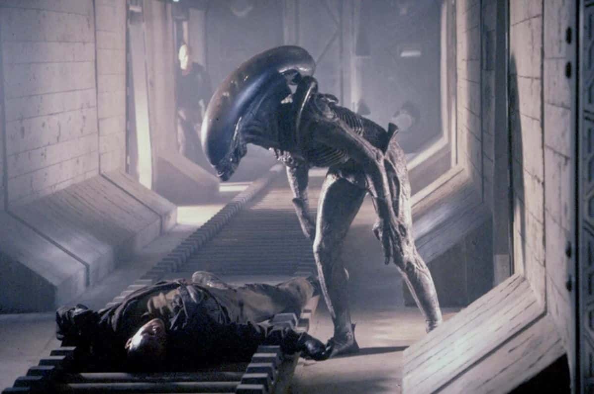 چرا قسمت جدید فرنچایز بیگانه ارزش انتظار را دارد؟