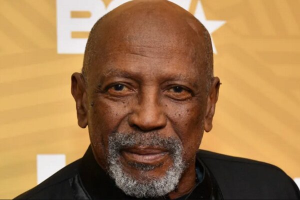 نخستین سیاهپوست مرد برنده اسکار بازیگری مکمل درگذشت