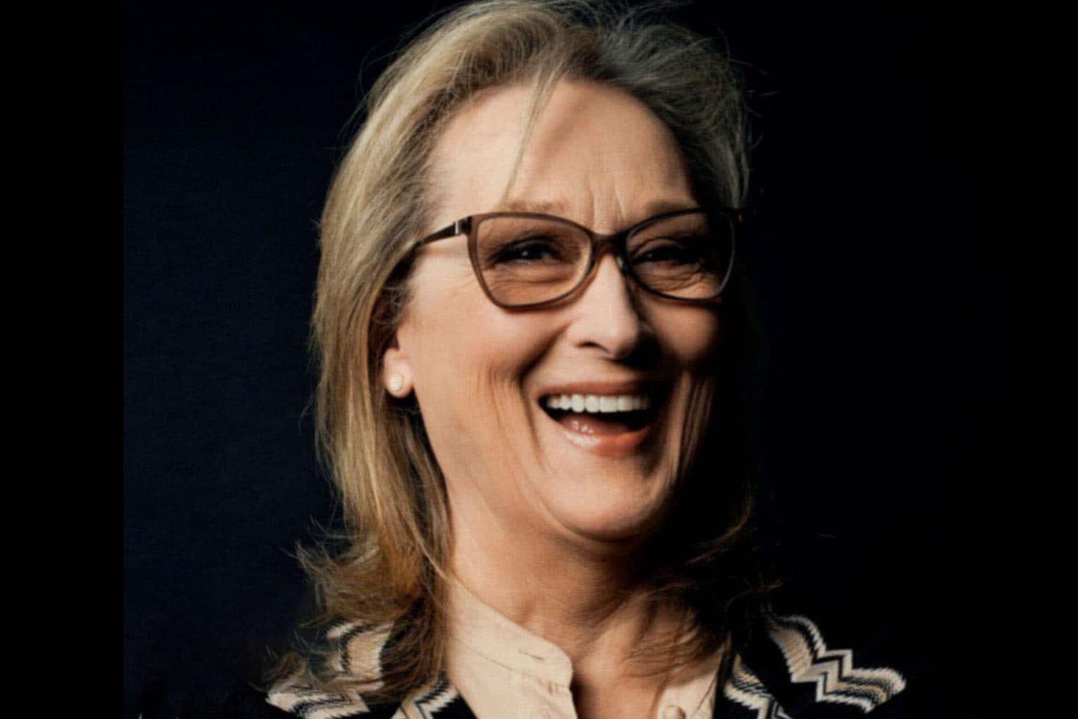 مریل استریپ؛  کماکان ایفای نقش‌های محوری